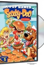 Watch A Pup Named Scooby-Doo 5movies